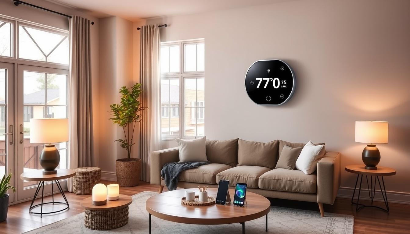 Künstliche Intelligenz für Ihr Zuhause